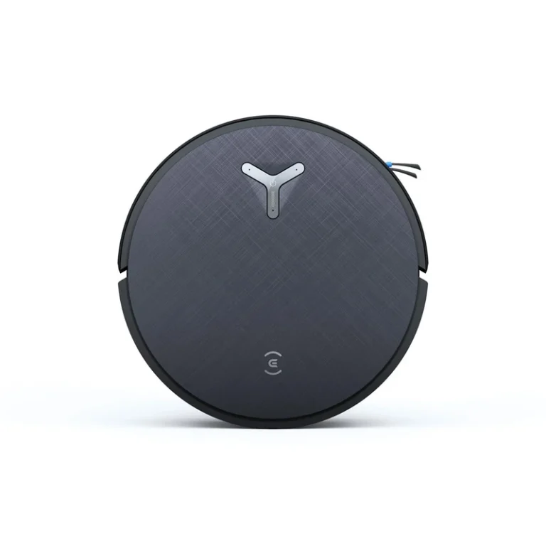 جارو رباتیک اکووکس مدل ECOVACS DEEBOT X12 OmniCyclone