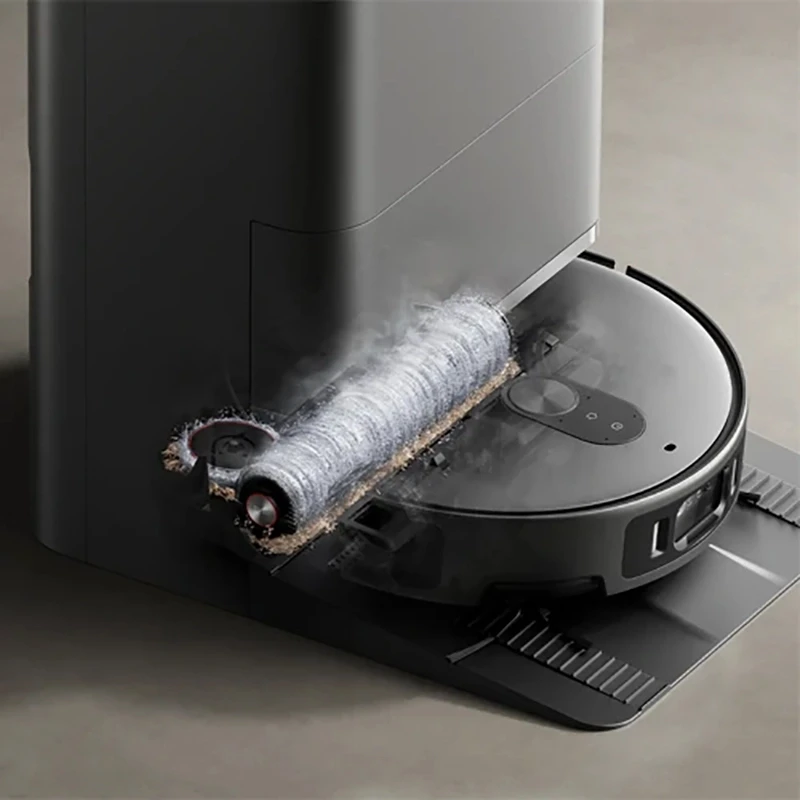 جارو رباتیک شیائومی مدل Xiaomi Robot Vacuum 6 Max