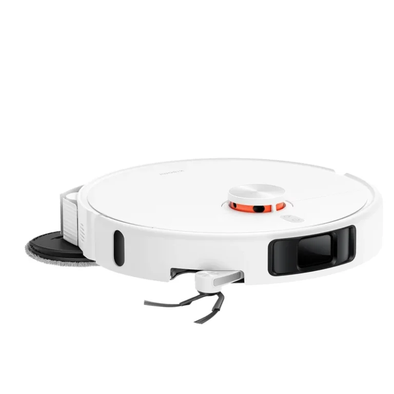 جارو رباتیک شیائومی مدل Xiaomi Robot Vacuum H50 Pro