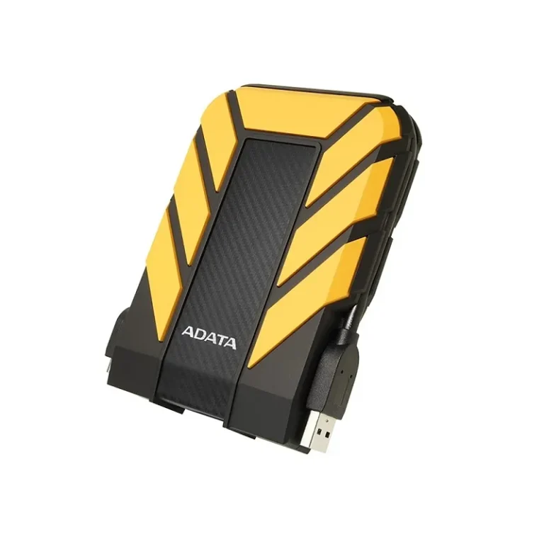 هارد اکسترنال ای دیتا مدل Adata HD710 Pro ظرفیت 2 ترابایت