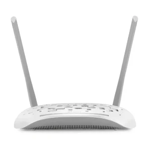 مودم روتر +ADSL2 تی‌پی-لینک مدل TD-W8961N_V4