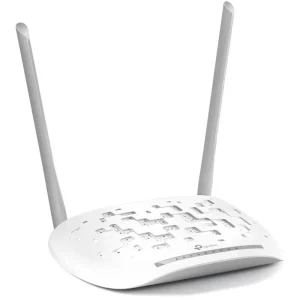 مودم روتر +ADSL2 تی‌پی-لینک مدل TD-W8961N_V4