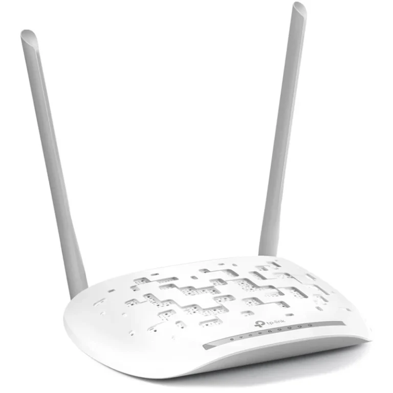 مودم روتر +ADSL2 تی‌پی-لینک مدل TD-W8961N_V4