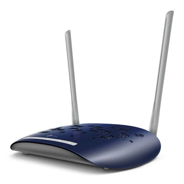 مودم VDSL/ADSL تی‌پی-لینک مدل TD-W9960
