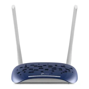 مودم VDSL/ADSL تی‌پی-لینک مدل TD-W9960
