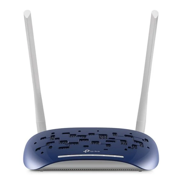 مودم VDSL/ADSL تی‌پی-لینک مدل TD-W9960