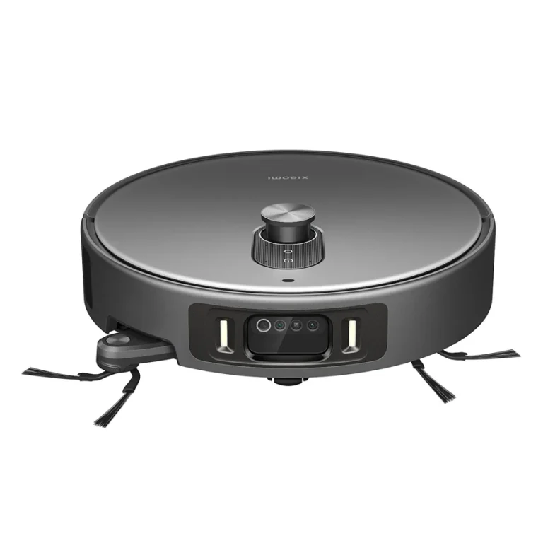 جارو رباتیک شیائومی مدل Xiaomi Robot Vacuum 6 Max